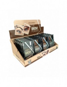 YEUX-018/PACK-D´DONNA-11285,by-grossiste-parfum-ambiance