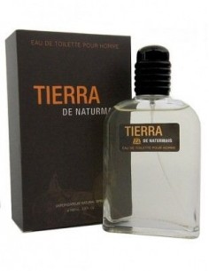 NATURMAIS-TIERRA,grossiste-parfum-generique