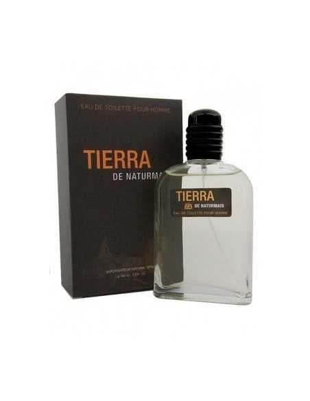 NATURMAIS-TIERRA,grossiste-parfum-generique