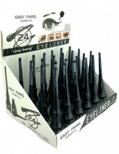 YEUX-028/PACK-EYELINER "24H""-Easy