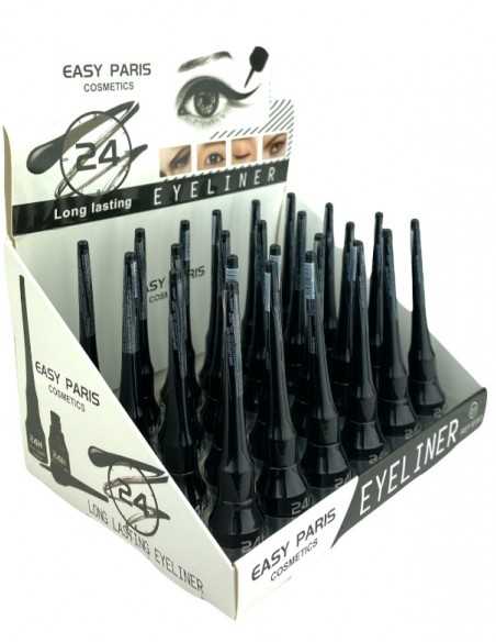 YEUX-028/PACK-EYELINER "24H""-Easy