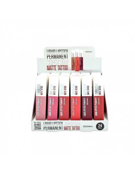 Labios-03/PACK-12231A-RAL-D'DONNA,by grossiste parfum générique