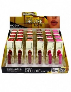 LEVRES-028/PACK-11277-RAL-LETICIA