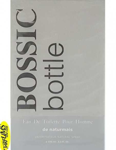 NATURMAIS-BOSSIC BOTTLE,grossiste-parfum-generique