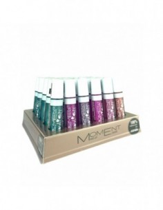 LEVRES-023/PACK-RAL-MOMENT-LOTDE6-BABYLIGHTS-grossiste-maquillag