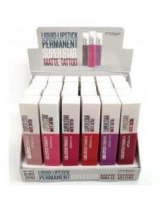 LEVRES-035/PACK-12231D-RAL-D'DONNA,by-grossiste-parfum-ambiance