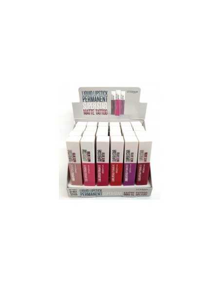 LEVRES-035/PACK-12231D-RAL-D'DONNA,by-grossiste-parfum-ambiance