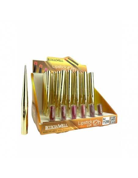 Labios 047/PACK-LETICIA WELL