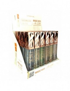 LEVRES-030/PACK-RAL-D'DONNA-KISSME-12238A,by-grossiste-parfum-ge