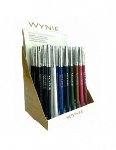 LEVRES-020/PACK-CRAYONS-WYNIE,by-grossiste-parfum-ambiance