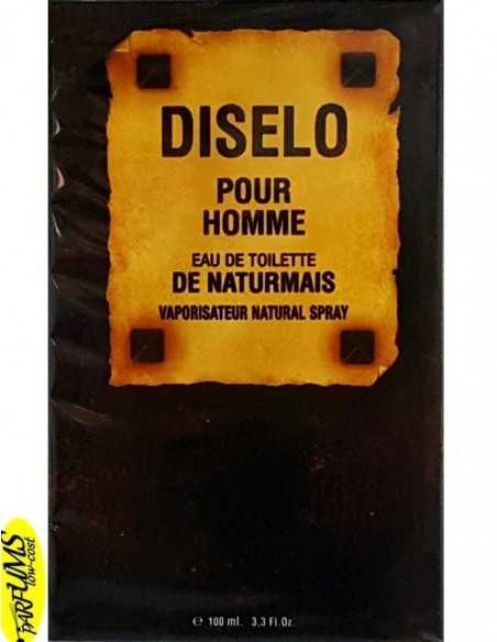 NATURMAIS-DISELO H,grossiste-parfum-generique