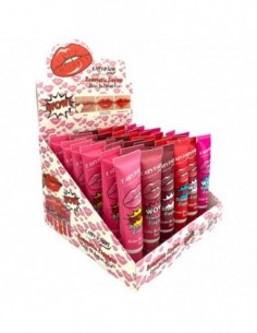 Présentoir de 36 REMOVAL LIPGLOSS - EASY PARIS