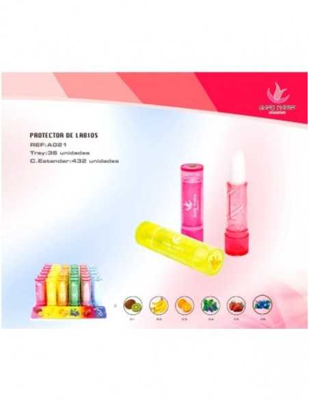 Présentoir de 36 REMOVAL LIPGLOSS - EASY PARIS