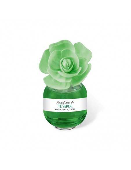 Ambar-Fleur Parfumée-THÉ VERT,by-grossiste-parfum-generique