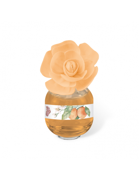 Ambar-Fleur Parfumée-FLeuroranger,by grossiste parfum générique