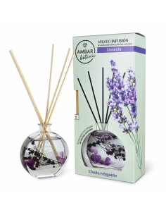 Ambar-BOTANIC-lavande,by grossiste parfum générique