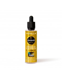 Ambar-brume-VANILLE,by grossiste parfum générique