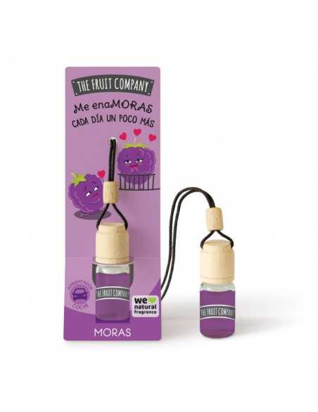AVoiture-Thefruitcomany-Mure,by-grossiste-parfum-ambiance