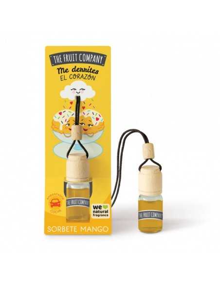 AVoiture-Thefruitcomany-Mangue,by-grossiste-parfum-ambiance