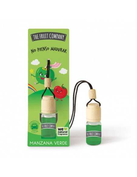 AVoiture-Thefruitcomany-POMMEVERTE,by-grossiste-parfum-ambiance