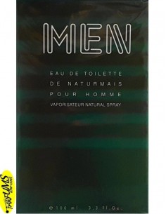grossiste prady parfum - MEN DE NATURMAIS POUR HOMME - EDT 100 ML - Acceuil -. 
