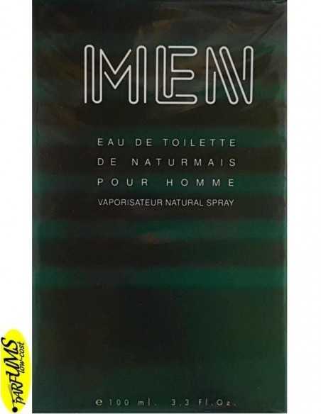 grossiste prady parfum - MEN DE NATURMAIS POUR HOMME - EDT 100 ML - Acceuil -. 