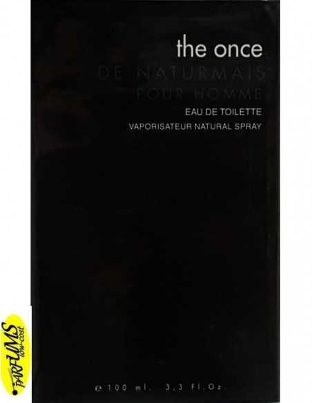 NATURMAIS-THE ONCE,grossiste-parfum-generique