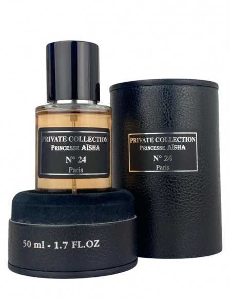 Collection Privée-Princesse aishaa,by grossiste parfum générique