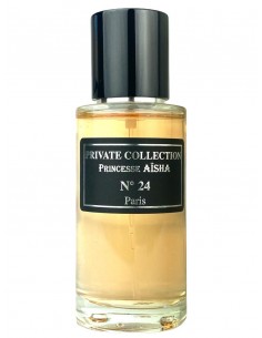 Collection Privée-Princesse aishaa,by grossiste parfum générique 2