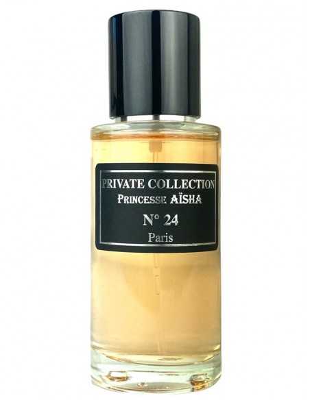 Collection Privée-Princesse aishaa,by grossiste parfum générique