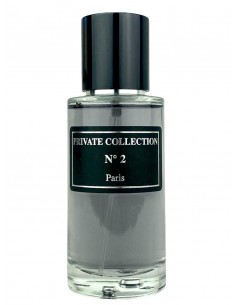 Collection Privée nº2,by grossiste parfum générique 2