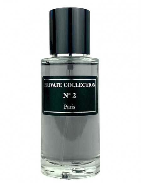 Collection Privée nº2,by grossiste parfum générique