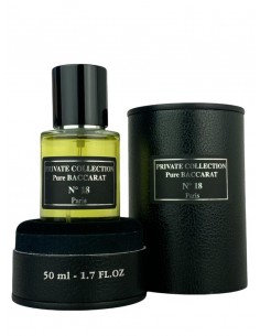 Collection Privée- pure baccarat,by grossiste parfum générique
