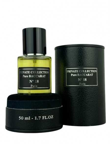 Collection Privée- pure baccarat,by grossiste parfum générique
