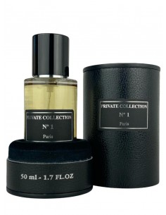 lot-Collection-Privée nº1,by grossiste parfum générique