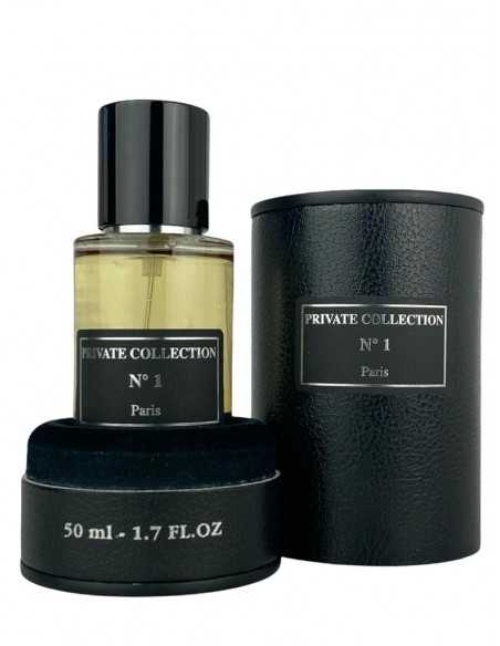 lot-Collection-Privée nº1,by grossiste parfum générique