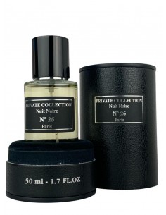 Collection Privée nuit noire,by grossiste parfum générique