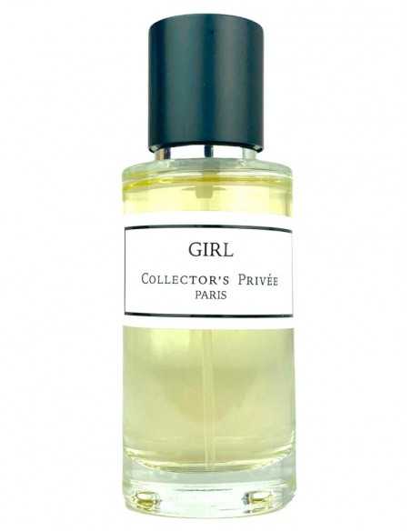 Collection Privée Girl,by grossiste parfum générique