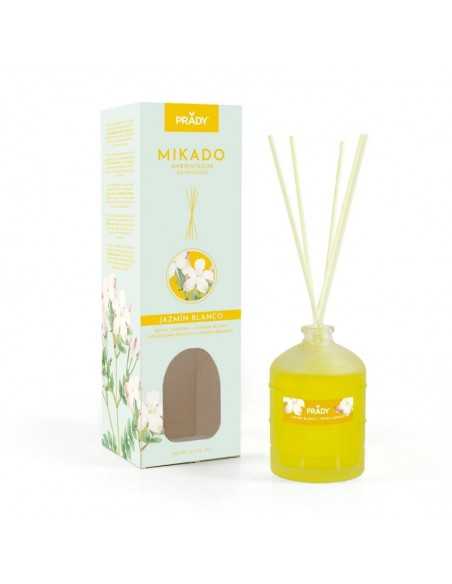 PRADY- x 12 MIKADO RITUAL SPA-grossiste-parfum-ambiance