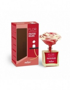 Prady- x 6 Fleur Parfumée-fruits