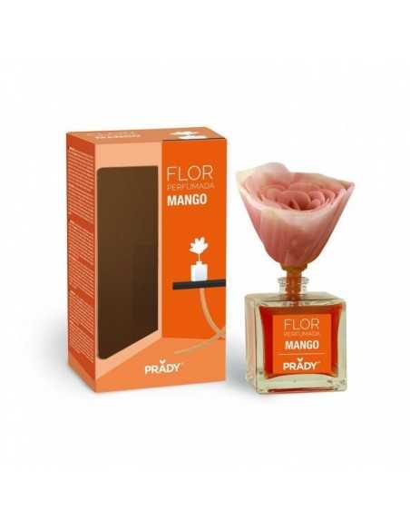 Prady- x 6 Fleur Parfumée-MANGUE-grossiste-parfum-ambiance