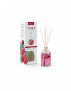 PRADY- x 12 MIKADO-Framboise-grossiste-parfum-generique