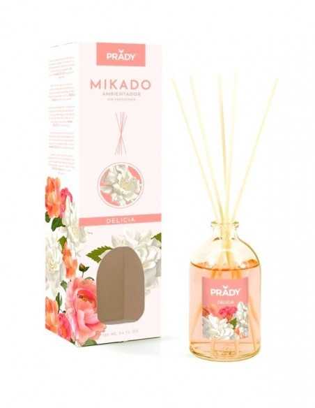 PRADY- x 12 MIKADO-DELICIA-grossiste-parfum-generique