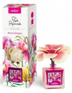 Prady- x 6 Fleur Parfumée-Belle