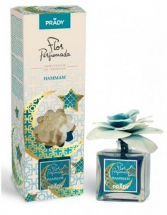 Prady- x 6 Fleur Parfumée-HAMMAM-grossiste-parfum-ambiance