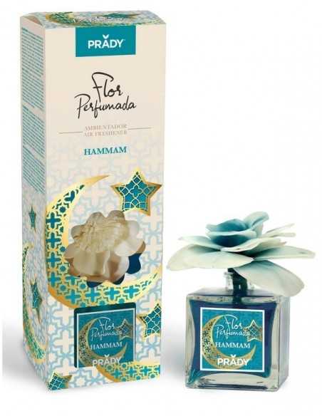 Prady- x 6 Fleur Parfumée-HAMMAM-grossiste-parfum-ambiance