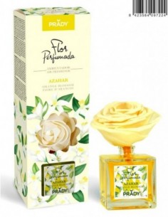 Prady- x 6 Fleur Parfumée-AZAHAR-grossiste-parfum-ambiance