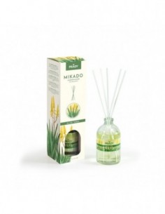 PRADY- x 12 MIKADO-Aloe Vera-grossiste-parfum-ambiance