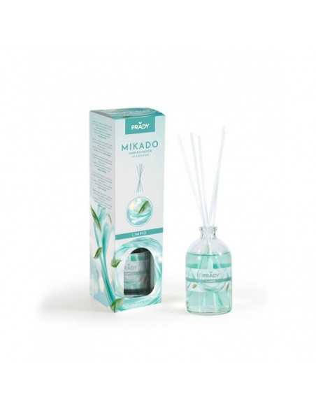 PRADY- x 12 MIKADO-Neteté-grossiste-parfum-ambiance