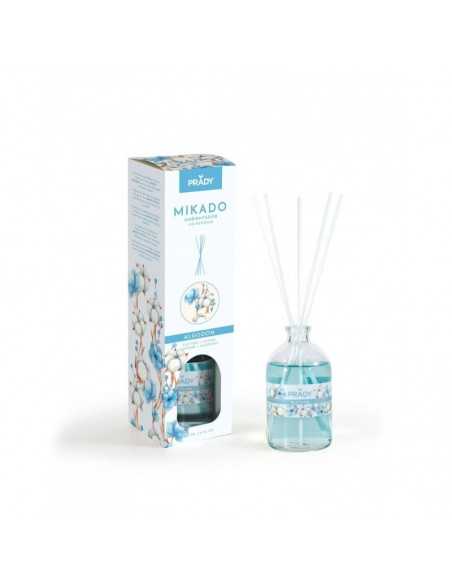 PRADY- x 12 MIKADO- x 6 Fleur DE
